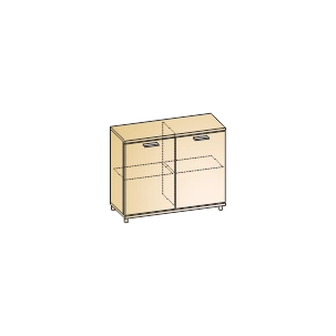 Грейс Тумба ТБ-5017 (824х1080х346)