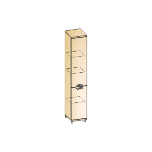 Грейс ШК-5076 (1904х360х346)