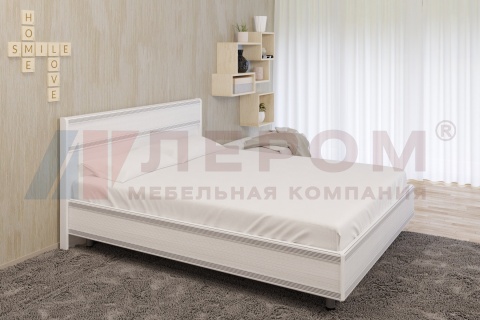 Карина Кровать КР-2002 (1,4х2,0)