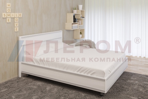 Карина Кровать КР-2002 (1,4х2,0)