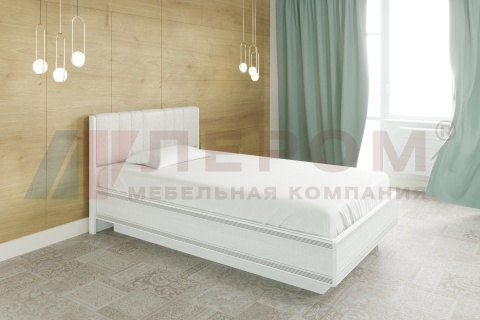 Карина Кровать КР-2011 (1,2х2,0)