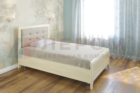 Карина Кровать с Мягким Изголовьем КР-2032 (1,4х2,0)